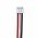 Helyettes�t� h�kamera Akkumul�tor Voltcraft BS-1000T 306998P 2700mAh 9.99Wh