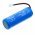 Helyettes�t� h�kamera Akkumul�tor Voltcraft IR-1600 162185768 3.7V 1500mAh 5.55Wh
