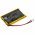 Helyettes�t� gps Akkumul�tor Shift VTK86 900mAh 3,33Wh Li-ion 3.7V