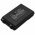 Helyettes�t� ad�vev� Akkumul�tor VX-160 FNB-V126Li 7.4V 2600mAh 19.24Wh Li-Ion
