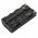 Helyettes�t� orvosi eszk�z Akkumul�tor Welch-Allyn 14001 72420 2600mAh 19.24Wh 7.4V