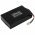 Helyettes�t� orvosi eszk�z SLA Akkumul�tor Welch-Allyn ATLAS 622SO LC-RB066R5P 7000mAh 42Wh 6V