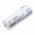 Helyettes�t� orvosi eszk�z Akkumul�tor Siemens Pre-Vista CJB-191 oftalmoszk�p 77mm 750mAh/2.7Wh 3.6V