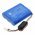 Helyettes�t� orvosi eszk�z Akkumul�tor Welch-Allyn VS100/34004 2600mAh 28.08Wh 10.8V