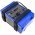 Helyettes�t� orvosi eszk�z SLA Akkumul�tor Welch-Allyn Spot Vital Signs LXI 45NT0-E1 B11453 5000mAh 30Wh 6V