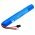 Helyettes�t� Akkumul�tor v�zipisztoly j�t�kok 7,4V 2600mAh SM-2P csatlakoz�