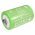 Helyettes�t� borotva Akkumul�tor 7060 00745-301 2000mAh 2.4Wh