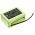 Helyettes�t� orvosi eszk�z Akkumul�tor WalkMed inf�zi�s pumpa 300103 3600mAh 25.92Wh 7.2V