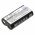 Helyettes�t� vezet�k n�lk�li Akkumul�tor MPR50-IEM MPRLBP 1500mAh/5.55Wh