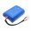 Helyettes�t� f�ny�r� Akkumul�tor RM 1000 WiU-SN BA 573 2500mAh 50Wh 20V
