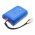 Helyettes�t� f�ny�r� Akkumul�tor RM 1000 WiU-SN BA 573 3000mAh 60Wh 20V
