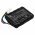 Helyettes�t� f�ny�r� Akkumul�tor RMA1001M20V LBF2025 3400mAh 68Wh