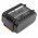 Helyettes�t� elektromos szersz�mg�p Akkumul�tor WU137 WA3540 5000mAh 60Wh Panasonic Sanyo
