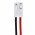 Helyettes�t� v�szvil�g�t�s Akkumul�tor WSD-EMS8W27-XX 201.041 2600mAh 19.24Wh