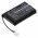 Helyettes�t� t�blag�p Akkumul�tor Wacom CTE630BT Graphire GWL-001 1700mAh 6.29Wh 3.7V