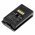 Helyettes�t� j�t�kkonzol Akkumul�tor Xbox X360 AX3GBP 1200mAh 2.88Wh