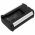 Helyettes�t� porsz�v� Akkumul�tor Cecotec Jimmy JW31 B02-1825A 2500mAh 50Wh 20V