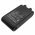 Helyettes�t� porsz�v� Akkumul�tor Dreame V16S P203220 2500mAh 63Wh 25.2V
