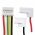 Helyettes�t� porsz�v� Akkumul�tor Roborock Dyad U10 BPR-1P6S-5130A 4500mAh 99.9Wh Li-Ion 22.2V