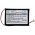 Helyettes�t� m�dialej�tsz� Akkumul�tor YEEP YH-820 PPSB 750mAh/2.78Wh 3.7V