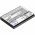 Helyettes�t� hotspot Akkumul�tor MF673/WD670 2200mAh 8,36Wh
