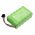 Helyettes�t� orvosi eszk�z Akkumul�tor Single Micro Injection Pump AA14.1 2000mAh 28.8Wh 14.4V