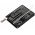 Helyettes�t� hotspot Akkumul�tor 203Z Li3850T43P6h755589 5000mAh 19Wh Li-Ion
