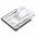 Helyettes�t� hotspot Akkumul�tor MF935 Li3820T44P4h665055 2000mAh 7.6Wh Li-Ion