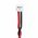 Helyettes�t� m�r�m�szer elem C5-IUF 2450mAh 8.82Wh primer 3.6V
