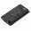 Helyettes�t� ad�vev� Akkumul�tor PH500 AB500 1800mAh 13.32Wh