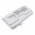Helyettes�t� orvosi eszk�z Akkumul�tor ZOLL SurePower II 8000-0580-01 6450mAh 71.6Wh Akkumul�torpakk Li-ion 11.1V