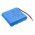 Helyettes�t� orvosi eszk�z Akkumul�tor Zoncare PM-7000 ADK-GP-4S2200 2600mAh 37.44Wh 14.4V
