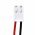Helyettes�t� v�szvil�g�t�s Akkumul�tor 5000mAh 12Wh 0072883 / 249Cx2