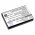 Helyettes�t� hotspot Akkumul�tor Sonic 2.0 LTE Mobile LI3730T42P3h6544A2 3400mAh 12.58Wh Li-ion