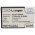 Helyettes�t� hotspot Akkumul�tor U790 Li3717T42P3h654458 1750mAh 6.48Wh Li-ion