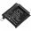 Helyettes�t� okos�ra Akkumul�tor Nubia Alpha SW1002 Li3905T44P6h292752 450mAh 1.73Wh 3.85V