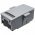 Helyettes�t� m�r�m�szer Akkumul�tor ZTS 602LR / ZBA-100 4100mAh 24.6Wh 6V