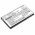 Helyettes�t� hotspot Akkumul�tor Speed 5G BTE-4401 4800mAh 18.24Wh