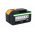 Ferrex Activ Energy Li-Ion 20V 4Ah Akkumul�tor, akkumul�tor t�lt�  n�lk�l