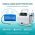 Helyettes�t� orvosi eszk�z Akkumul�tor Aeonmed A100SD WP-XZT-2220 2600mAh 18.72Wh 7.2V