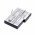 Helyettes�t� kamera Akkumul�tor AKASO 360 Action Camera AKB01-1350 1350mAh 5.2Wh