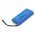 Helyettes�t� orvosi eszk�z Akkumul�tor Biolight BP18 monitor LIP1001A-2IXR19/65 2600mAh 19.24Wh 7.4V