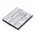 Helyettes�t� vonalk�dolvas� Akkumul�tor Capture CA-MTAC-4300-MB J295 3.8V 4400mAh 16.72Wh