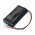 Helyettes�t� orvosi eszk�z Akkumul�tor CHARMCARE ACCURO ICR18650 2600mAh 19,24Wh Li-Ion 7.4V