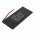 Helyettes�t� orvosi eszk�z Akkumul�tor LAP CARINAnav Smart laser control 0007536-0004 3400mAh/25.16Wh 7.4V