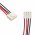 Helyettes�t� orvosi eszk�z Akkumul�tor Carewell Medi M10 WP-18650-14.4-4220 14,4V 2200mAh