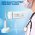 Helyettes�t� orvosi eszk�z Akkumul�tor Dentsply SmartLite Focus SFBB100674 800mAh 1.92Wh 2.4V