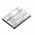 Helyettes�t� telefon Akkumul�tor Emporia Active Glam AK-V221-4G(V1.0) 700mAh 2.59Wh 4.2V Li-Ion 3.7V