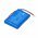 Helyettes�t� orvosi eszk�z Akkumul�tor EDAN FTS-3 1ICP6/39/55 1600mAh 5.92Wh 3.7V