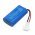 Helyettes�t� orvosi eszk�z Akkumul�tor OSEN L6SE 2200mAh 16.28Wh betegmegfigyel� 7.4V